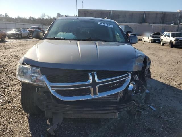 2013 Dodge Journey SXT