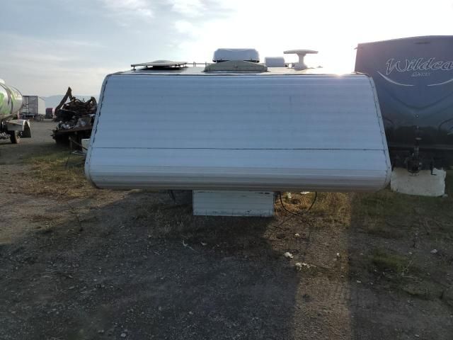 1996 Lancia RV