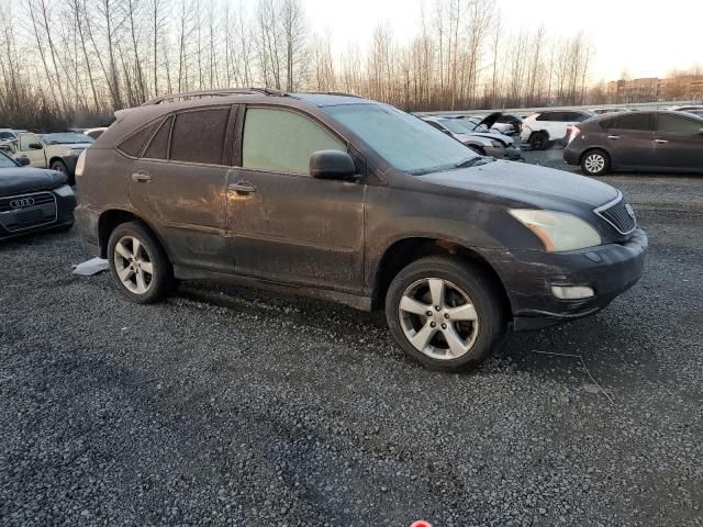 2005 Lexus RX 330