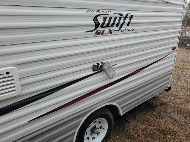 2013 Jayco Trailer