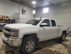 2017 Chevrolet Silverado K1500 LT for sale in Des Moines, IA