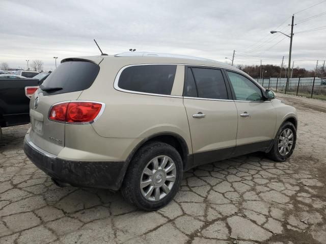 2012 Buick Enclave