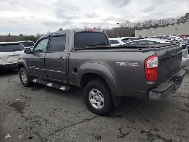 2004 Toyota Tundra Double Cab SR5