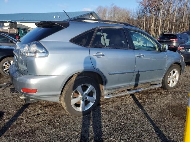 2007 Lexus RX 350