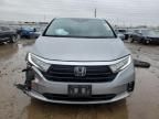 2022 Honda Odyssey EX