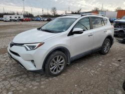 2016 Toyota Rav4 Limited for sale in Bridgeton, MO