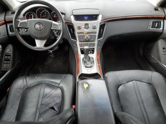 2008 Cadillac CTS HI Feature V6