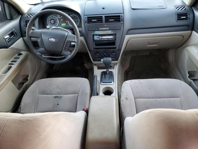 2006 Ford Fusion SE