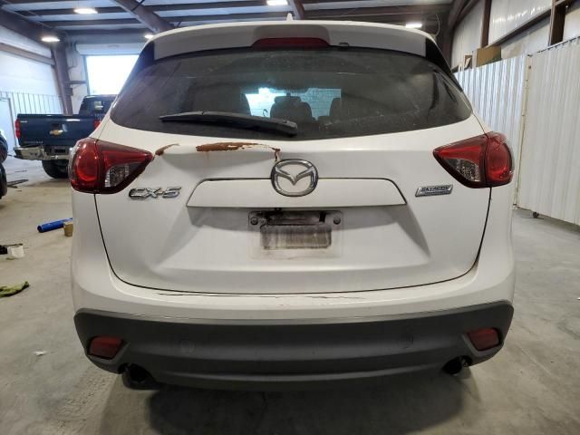 2013 Mazda CX-5 Touring