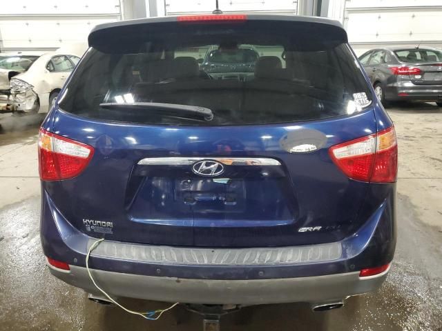 2008 Hyundai Veracruz GLS