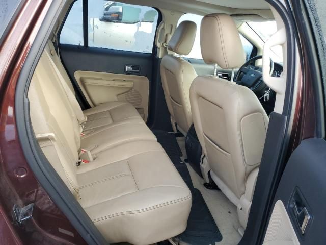 2010 Ford Edge SEL