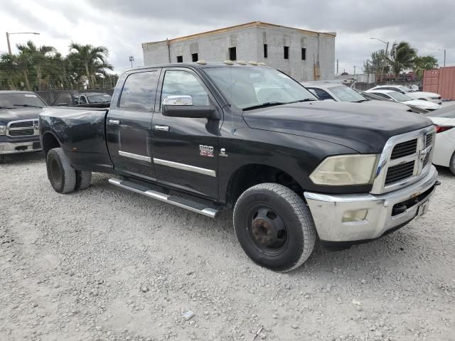 2010 Dodge RAM 3500