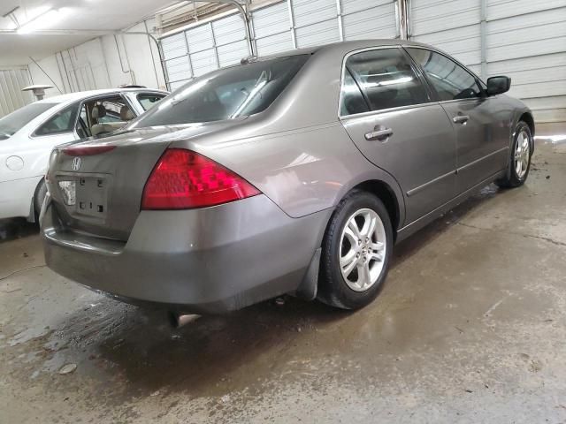 2006 Honda Accord EX