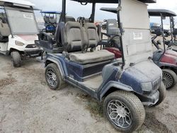 Hdkp Golf Cart salvage cars for sale: 2024 Hdkp Golf Cart