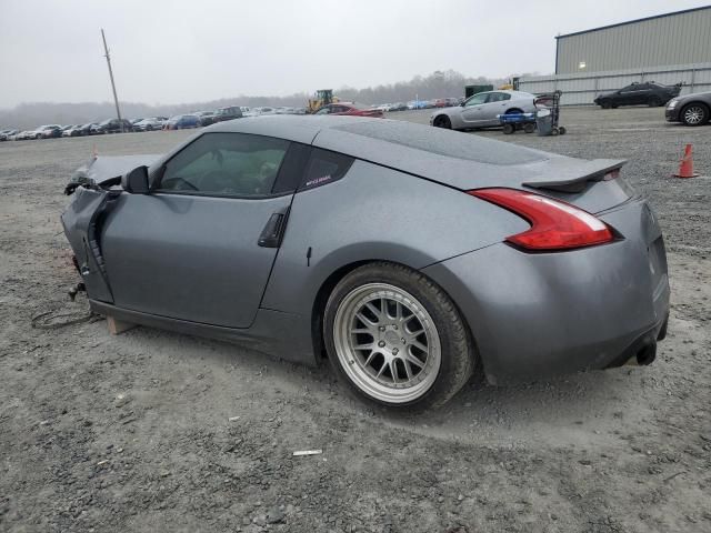 2014 Nissan 370Z Base