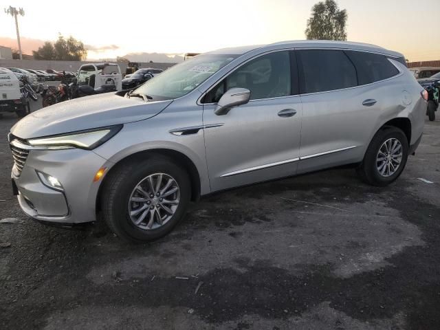 2022 Buick Enclave Premium