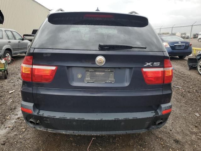 2009 BMW X5 XDRIVE30I