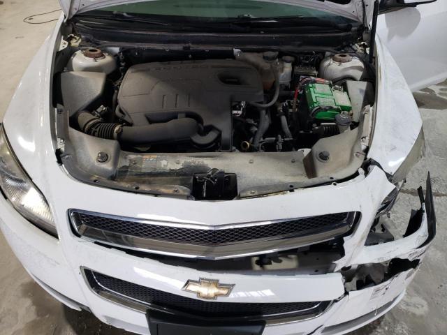 2011 Chevrolet Malibu 1LT