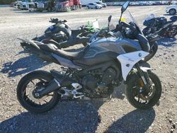 2019 Yamaha MTT09 en venta en Florence, MS