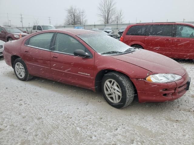 2000 Dodge Intrepid