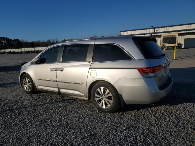 2014 Honda Odyssey EX