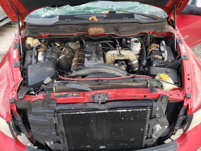 2004 Dodge Ram 3500 st