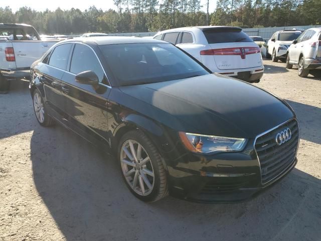 2015 Audi A3 Premium Plus