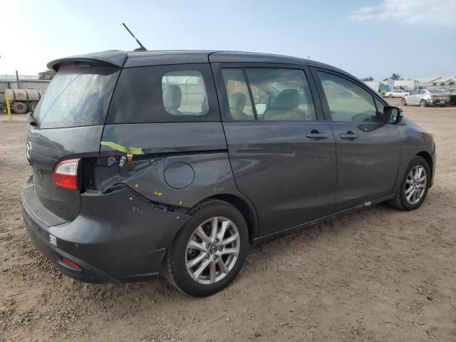 2015 Mazda 5 Touring