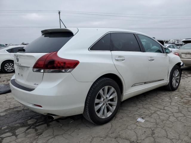 2013 Toyota Venza LE