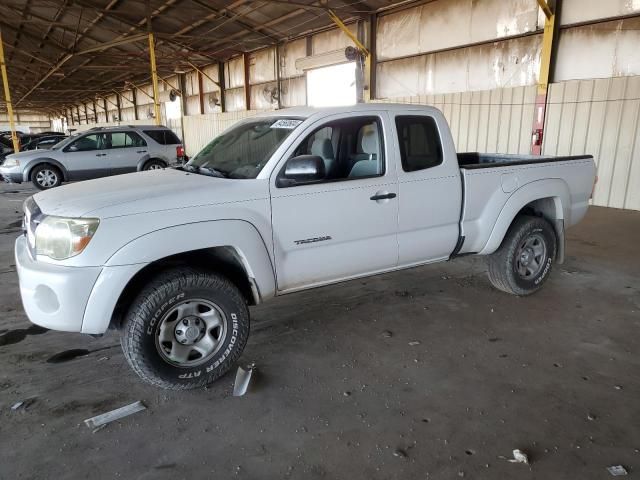 2007 Toyota Tacoma Prerunner Access Cab