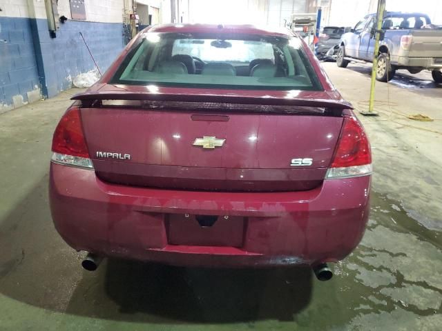 2006 Chevrolet Impala Super Sport