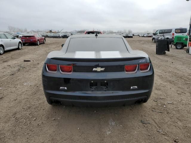 2010 Chevrolet Camaro LT