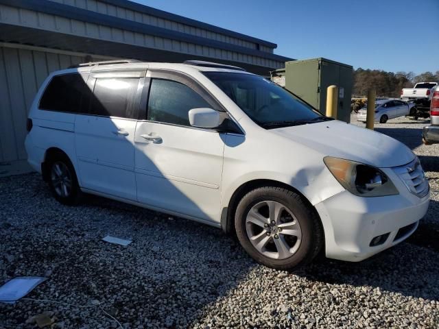 2010 Honda Odyssey Touring