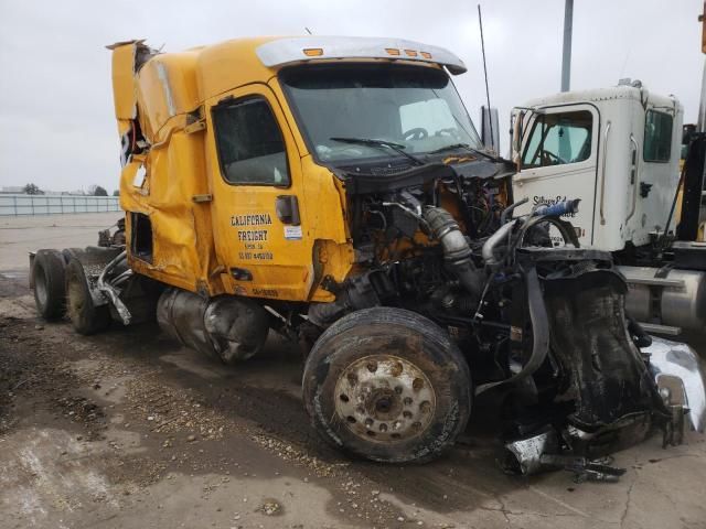 2021 Peterbilt 579