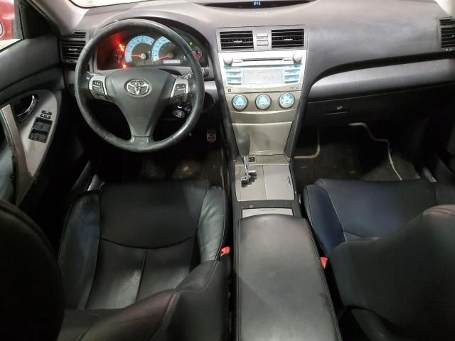 2009 Toyota Camry SE