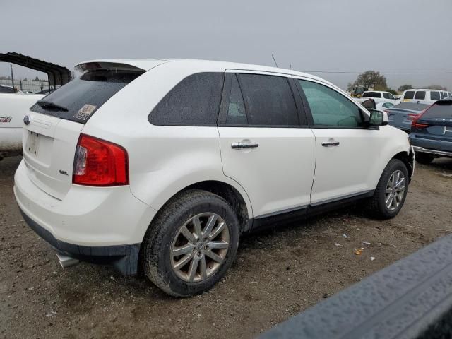 2011 Ford Edge SEL