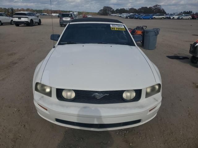 2008 Ford Mustang GT