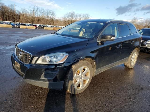 2013 Volvo XC60 3.2