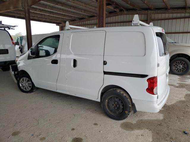 2020 Nissan NV200 2.5S