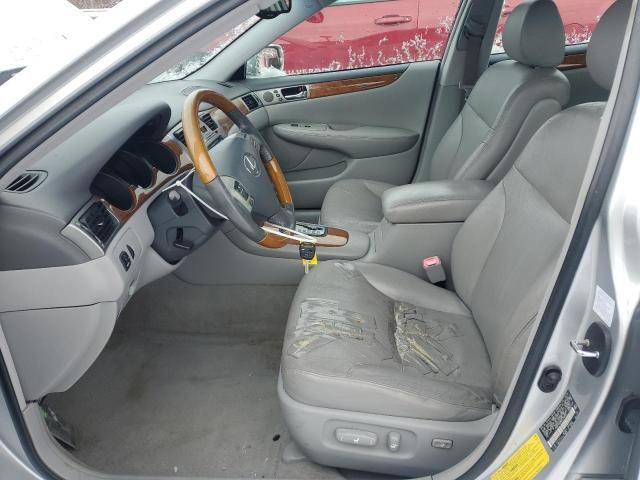 2005 Lexus ES 330