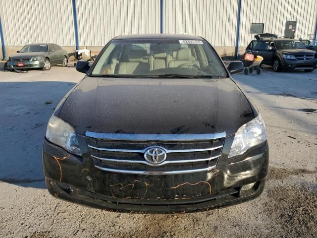 2007 Toyota Avalon XL