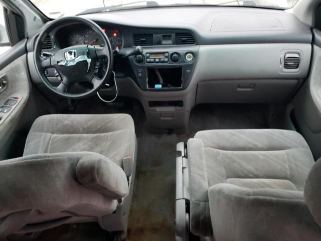 2004 Honda Odyssey EX