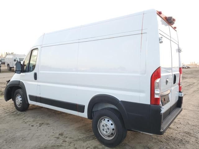 2023 Dodge RAM Promaster 1500 1500 High