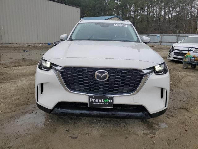 2024 Mazda CX-90 Select