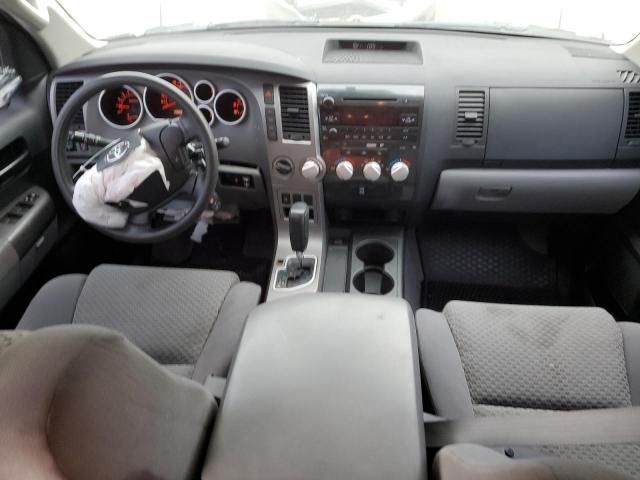 2011 Toyota Tundra Double Cab SR5