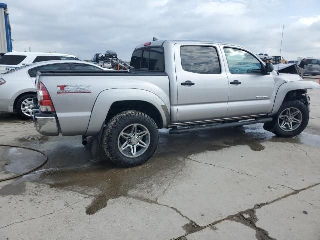 2014 Toyota Tacoma Double Cab