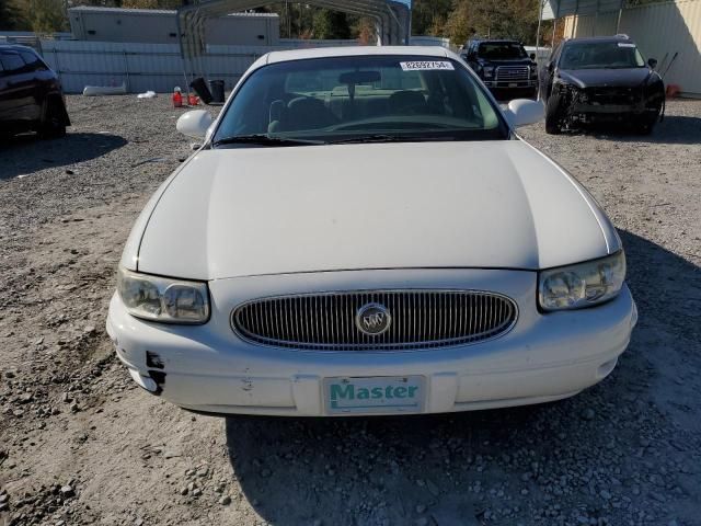 2002 Buick Lesabre Custom