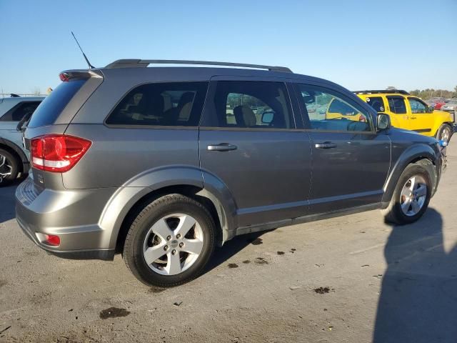 2012 Dodge Journey SXT