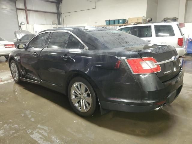 2011 Ford Taurus Limited