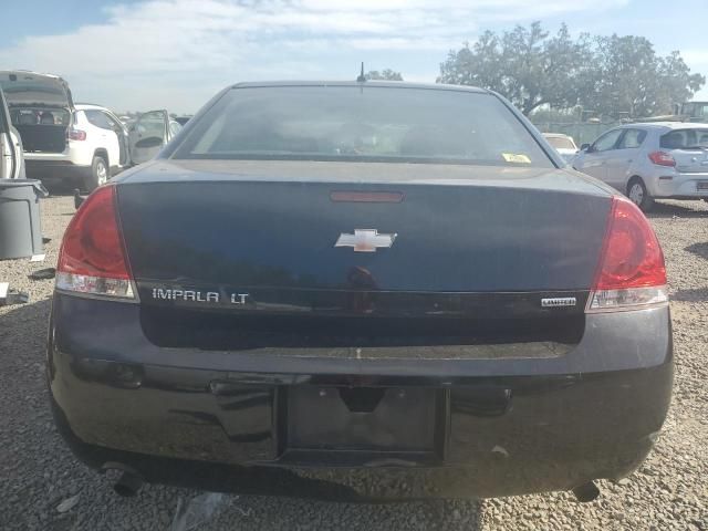 2014 Chevrolet Impala Limited LT